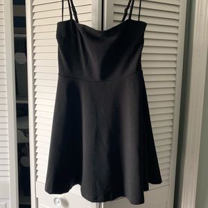 Lulus Medium Little Black Dress